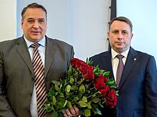 В Подольске выбрали нового Председателя Совета депутатов городского округа