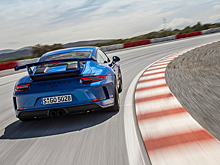 Глава Porsche подтвердил выпуск гибридного 911-го