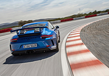 Глава Porsche подтвердил выпуск гибридного 911-го