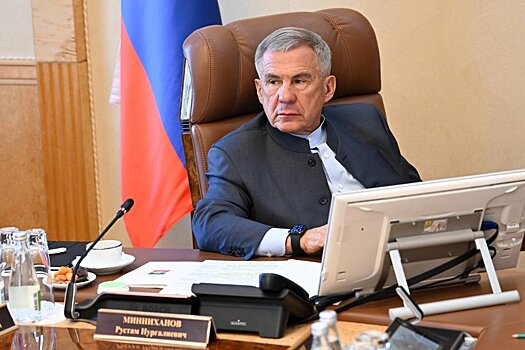 ОЭЗ "Иннополис" одобрила проекты на 11 млрд рублей с созданием почти 800 рабочих мест