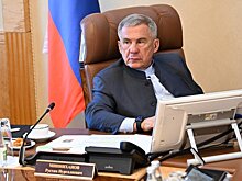 ОЭЗ "Иннополис" одобрила проекты на 11 млрд рублей с созданием почти 800 рабочих мест