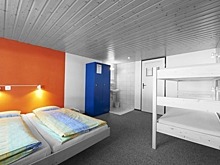 В Госдуме предложили исключить размещение постояльцев в жилых домах