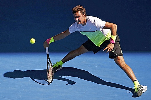 Матч с участием россиянина на Australian Open стал объектом расследования