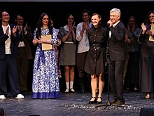 Нижегородское отделение СТД готовится отметить 90-летие