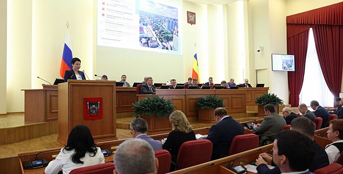 К 2026 году в Ростовской области обновят программу капитального ремонта жилья