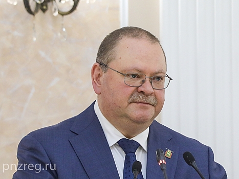 Объем экспорта Пензенской области в 2022 году составил 303 млн. долларов — губернатор