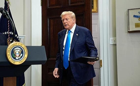 Трамп выжил из ума - или всегда таким был?