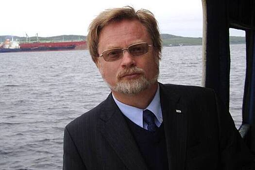 Под водами Арктики растаяла большая часть вечной мерзлоты