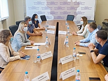 Волгоградский центр компетенций успешно прошел сертификацию