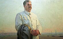 «Странный портрет»: за что Сталин мстил Молотову