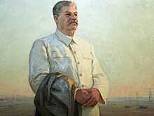 «Странный портрет» Сталина: почему Молотов попал в опалу к «вождю народов»