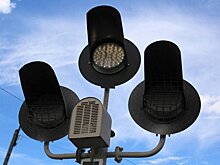 В Суоярви автомобиль столкнулся с тепловозом