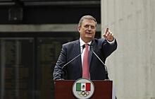 Мексика подала заявку на проведение летних ОИ 2036 года