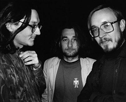 В Петербурге покажут концерт «Гражданской обороны»