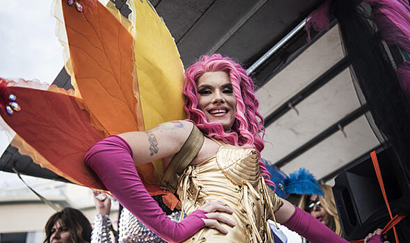 Жалобы в ЕСПЧ на запрет гей-акций охватили 118 городов РФ