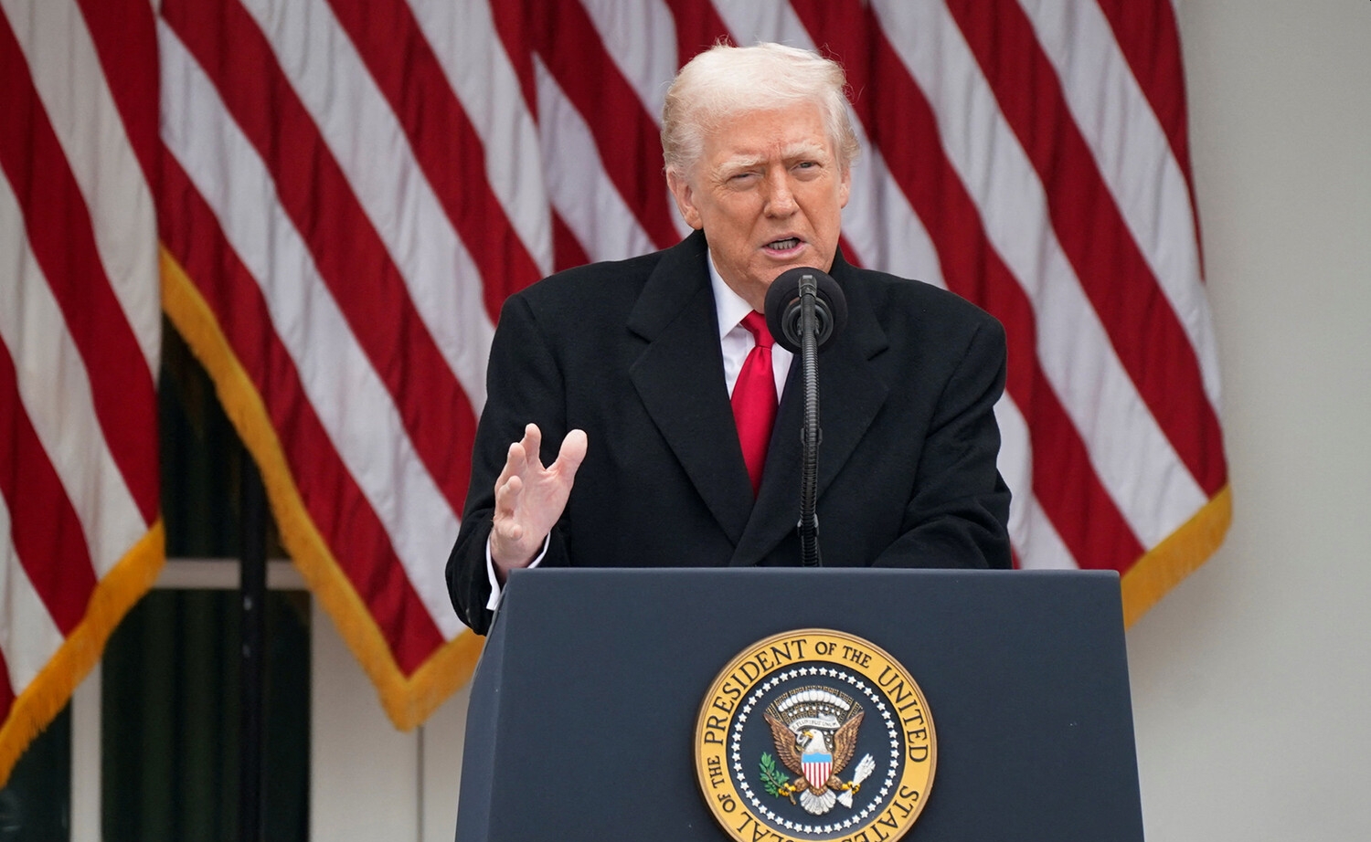 СМИ раскрыли детали создания плана Трампа по Украине без правок