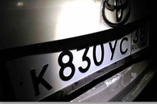 Автомобиль-двойник обнаружили в грузовике алтайские пограничники