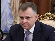 В российском городе обломки ракеты повредили многоквартирный дом