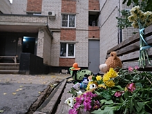Волгоградцы обсуждают мемориал погибшему ребенку, отмену противопожарного режима и ботулизм