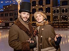 «Балтика» на один вечер перенесла петербуржцев в Северную столицу начала XX века