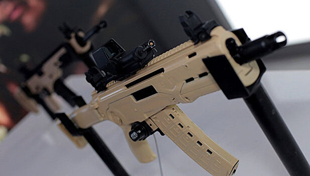 В США запретят повышать скорострельность оружия