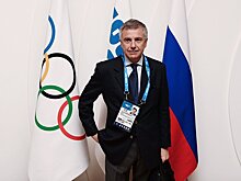 Самаранч-младший временно заменит Жукова во главе координационной комиссии "Пекин-2022"