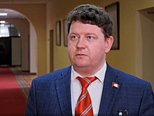Представитель фракции КПРФ в Губдуме: "Мы единогласно оценили положительную работу Правительства Самарской области"