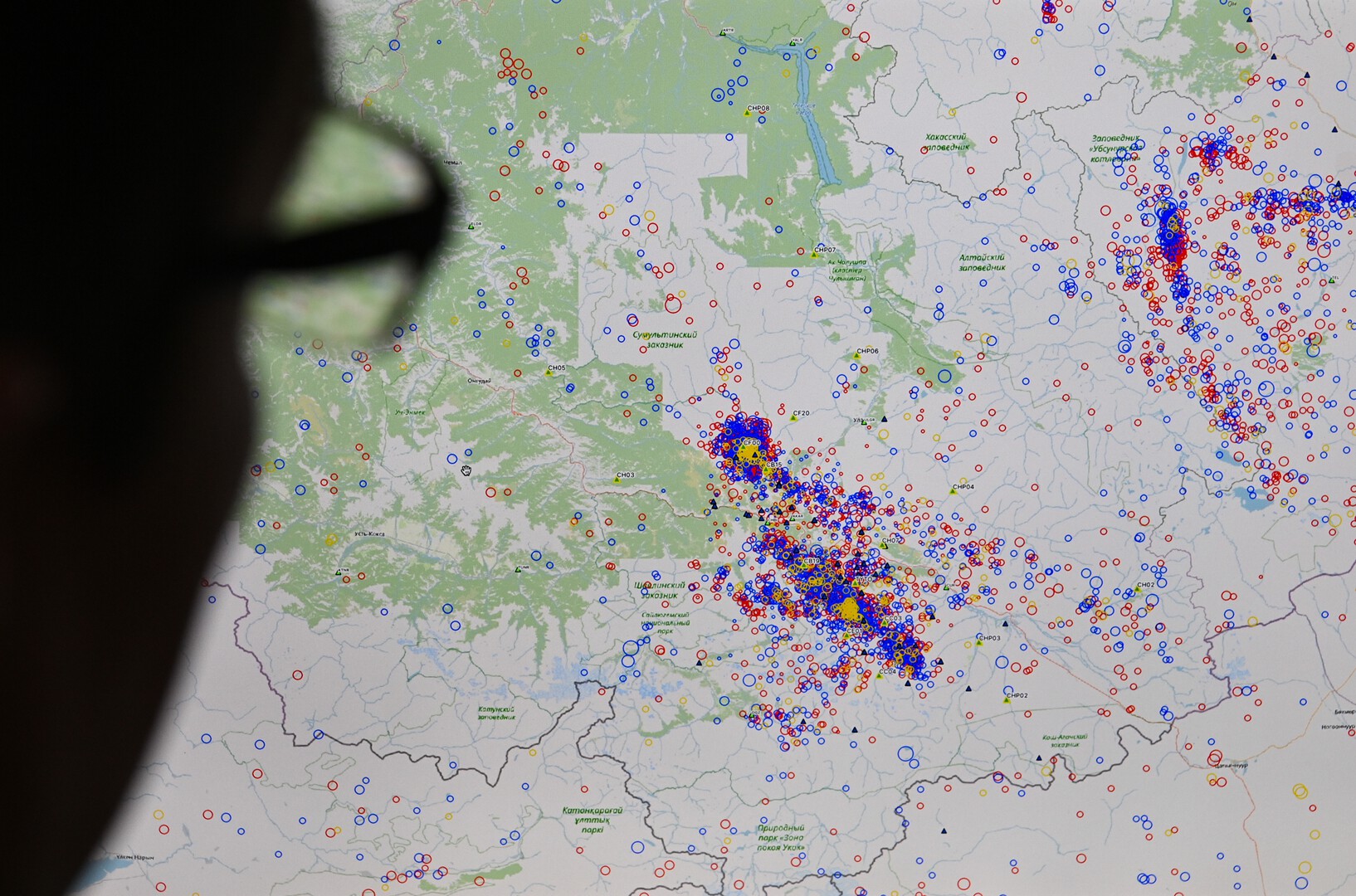 Ученый назвал землетрясение на Камчатке уникальным
