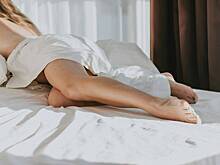 Потерявший девственность мужчина столкнулся с неожиданными последствиями секса