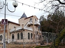 Еще три старинных здания в Анапе взяли под охрану государства