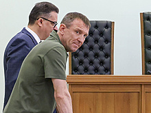 Судья по делу Попова отклонил просьбу генерал-майора о своем отводе