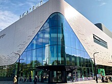Четыре бывших советских кинотеатра открылись в Москве после реконструкции