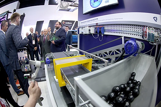 Хакеры не смогли взломать веб-ресурсы конференции ЦИПР 2025