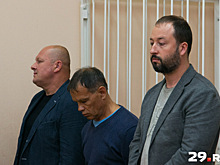 Архангельские депутат и советник главы получили условные сроки