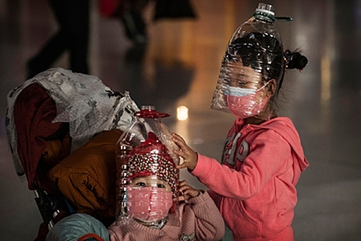 Предсказана новая Великая депрессия