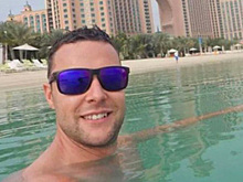 Потрогавший араба за бедро шотландец рассказал о моральном истощении