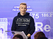 Антон Комолов рассказал, чем Бузова лучше Моргенштерна