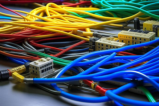 В Москве создали кабели для измерения параметров окружающей среды