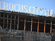 Суд допросит 400 свидетелей по делу о теракте в «Крокус сити холле»