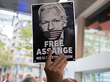 Суд в Лондоне определит судьбу Джулиана Ассанжа