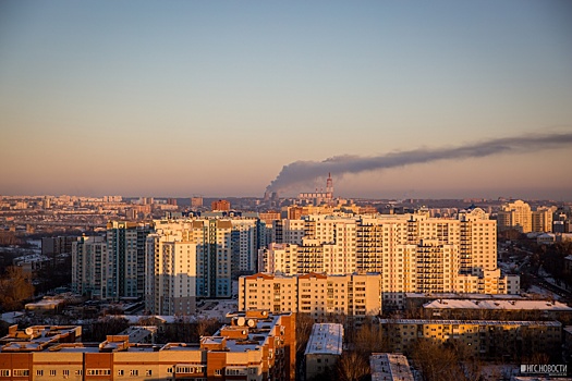 Новосибирцы стали реже брать ипотеку на новостройки