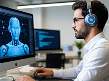 Российские учёные хотят обучить ИИ человеческим чувствам