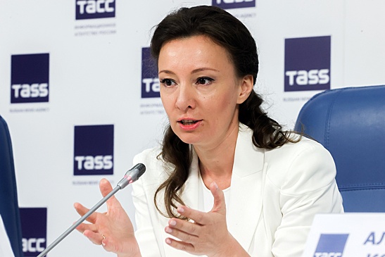 Кузнецова: С начала года под ударами ВСУ погибли 4 ребенка, еще 37 ранены