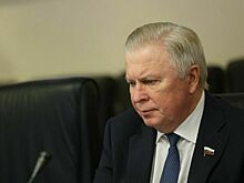 Сенатор Наговицын призвал обновить закон о потребкооперации