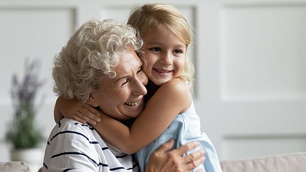 Женщины на пенсии больше хотят заниматься хобби, чем внуками