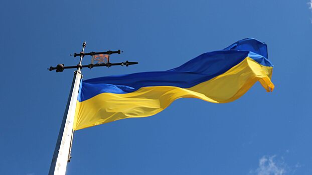 МИД Украины назвал «пощечиной предкам» отказ посольства от возложения цветов в Берлине