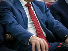 В Озерске назначили нового мэра