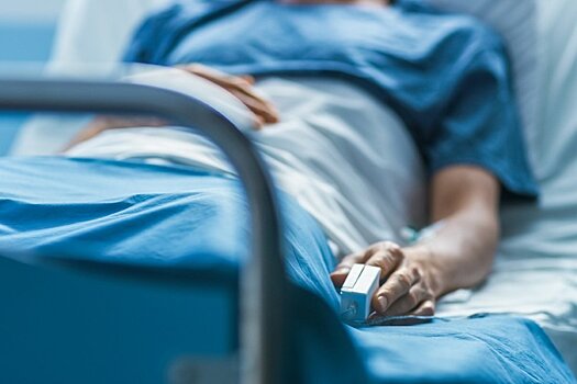 Врачи: потливость связана со смертельными болезнями