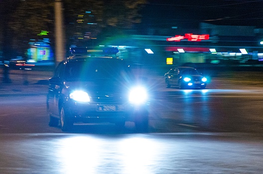 В Пензе задержаны подозреваемые в серии краж в Мордовии