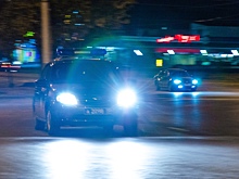 В Пензе задержаны подозреваемые в серии краж в Мордовии